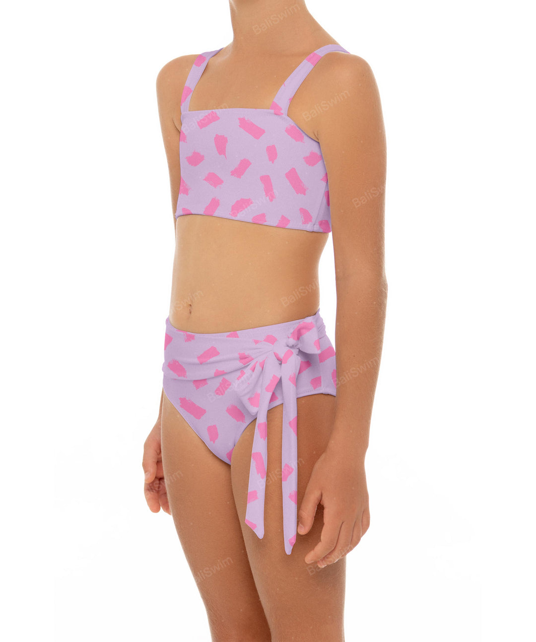 BSGS-B01 Girl's Bikini Bottom