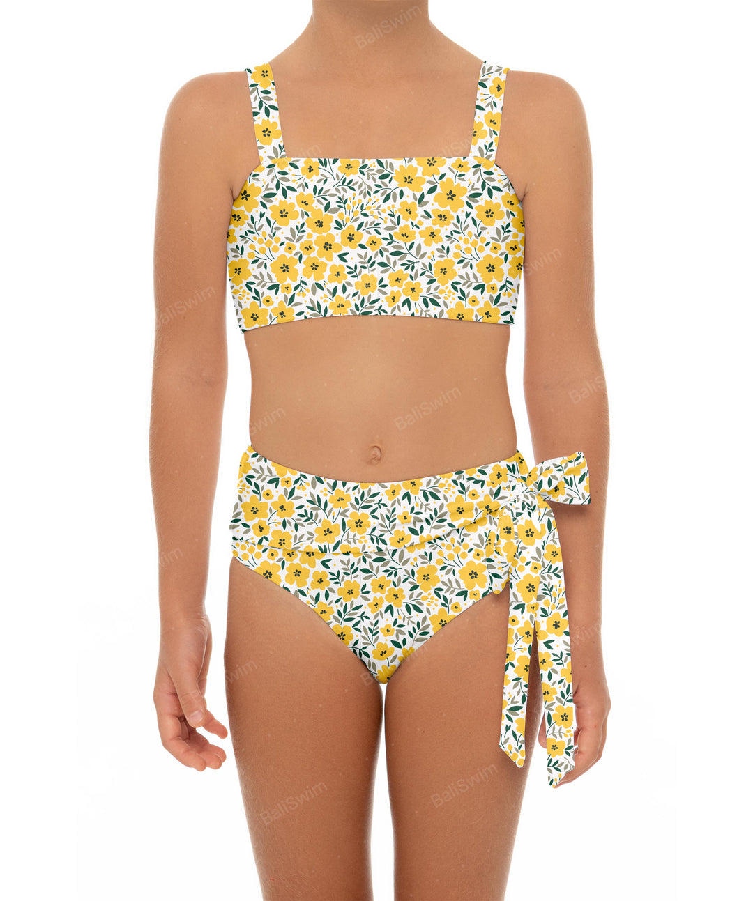 BSGS-B01 Girl's Bikini Bottom