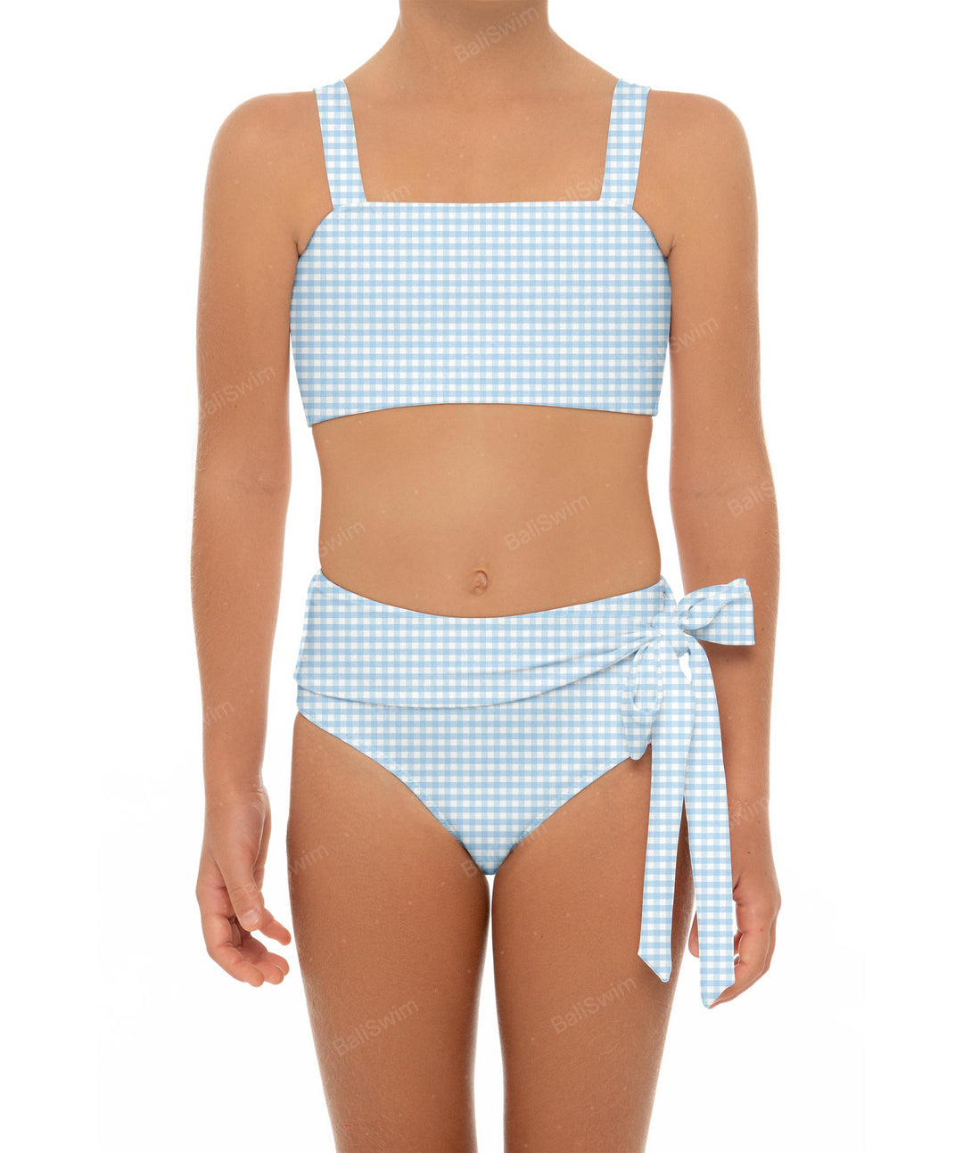 BSGS-B01 Girl's Bikini Bottom