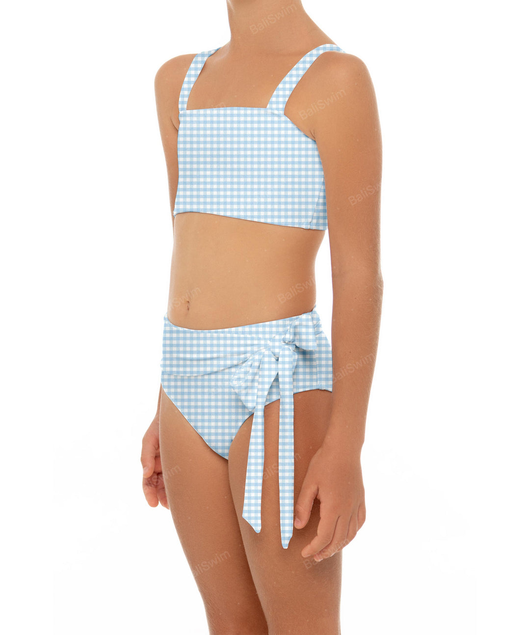 BSGS-T01 Girl's Bikini Top