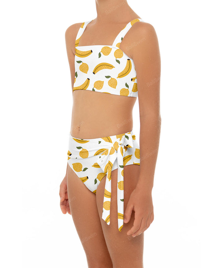 BSGS-B01 Girl's Bikini Bottom