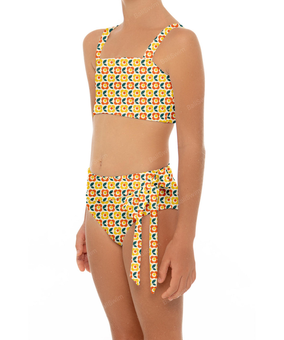 BSGS-B01 Girl's Bikini Bottom
