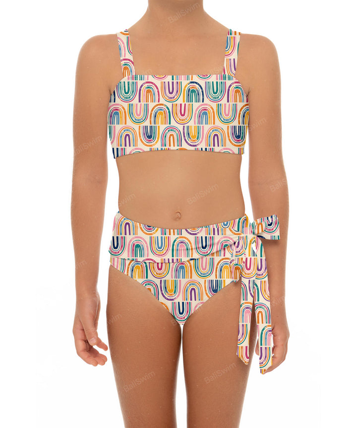 BSGS-B01 Girl's Bikini Bottom