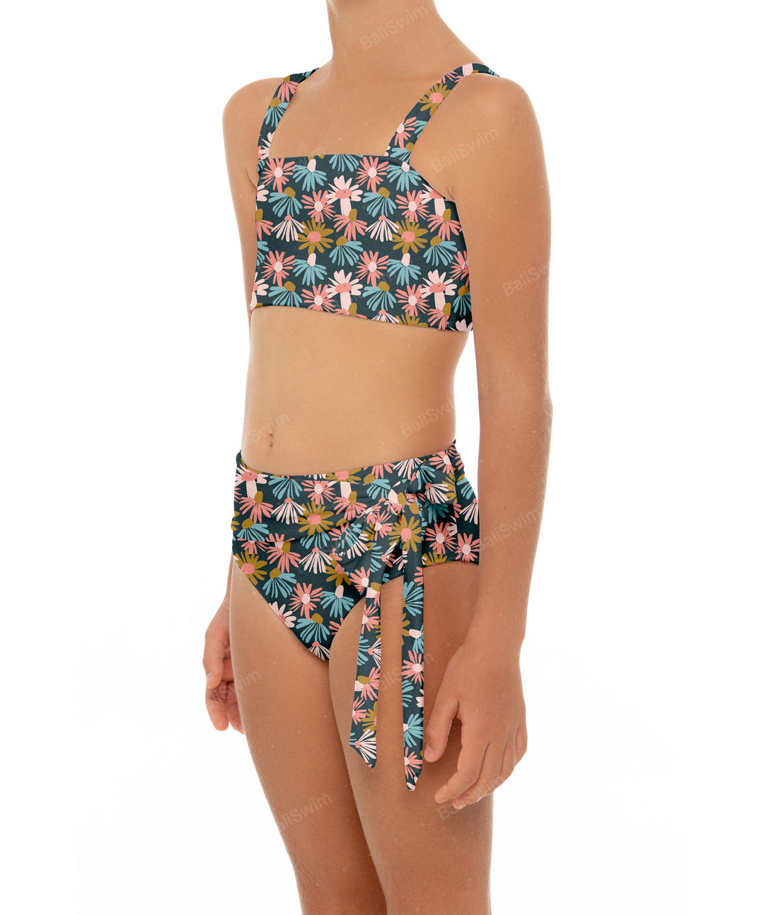 BSGS-T01 Girl's Bikini Top