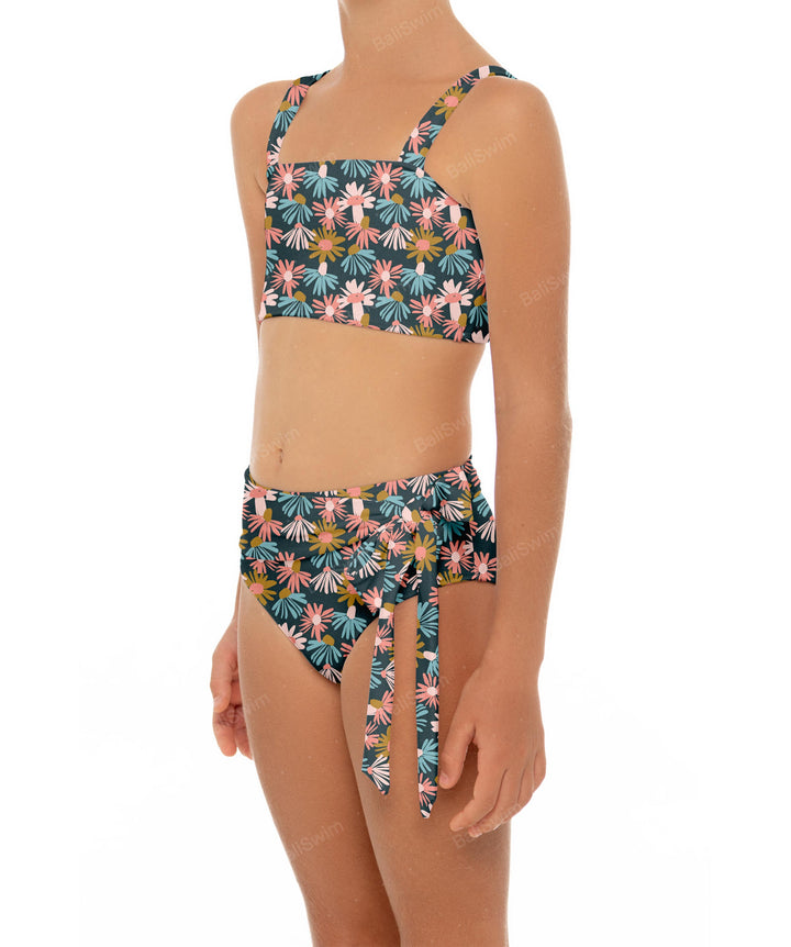 BSGS-T01 Girl's Bikini Top