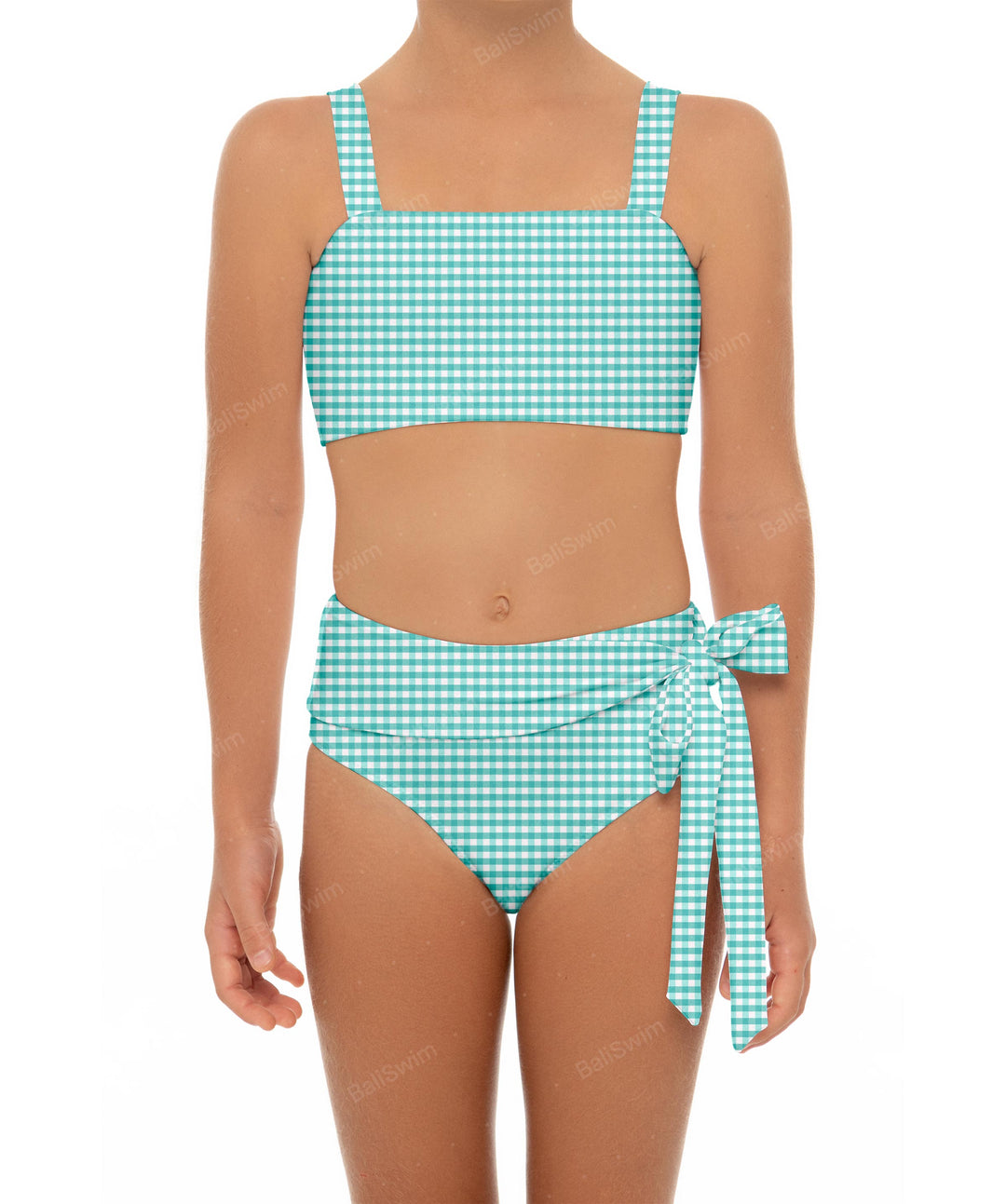BSGS-B01 Girl's Bikini Bottom