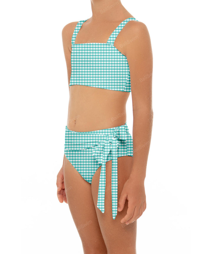 BSGS-B01 Girl's Bikini Bottom