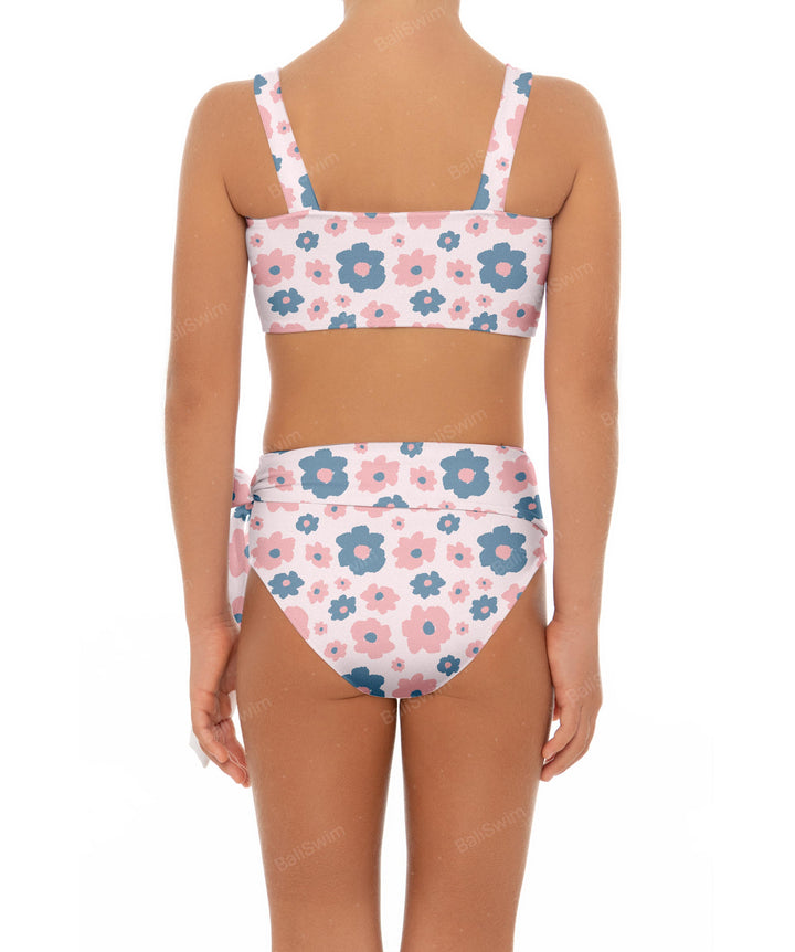 BSGS-B01 Girl's Bikini Bottom