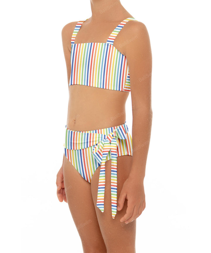 BSGS-B01 Girl's Bikini Bottom