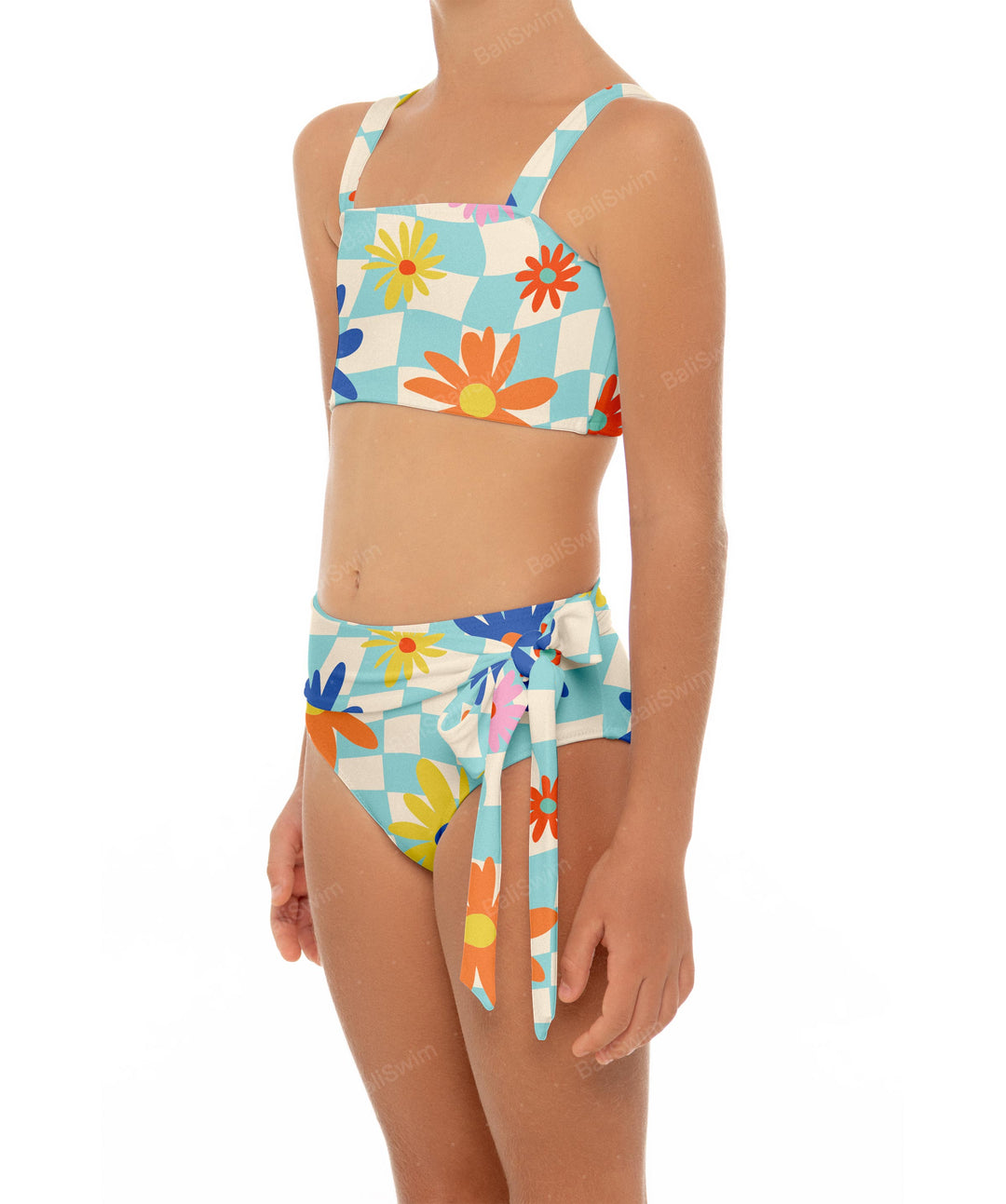 BSGS-B01 Girl's Bikini Bottom