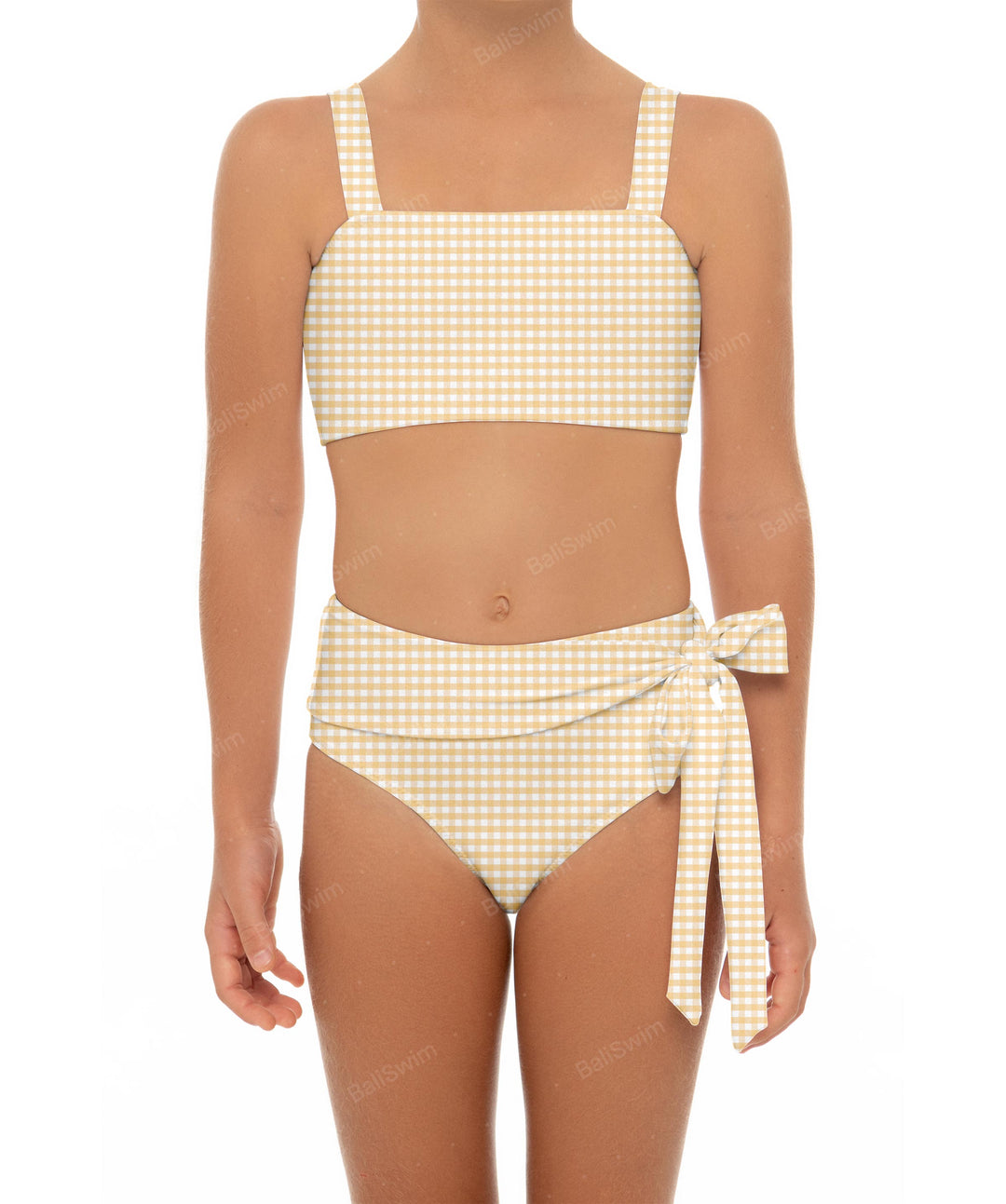 BSGS-B01 Girl's Bikini Bottom