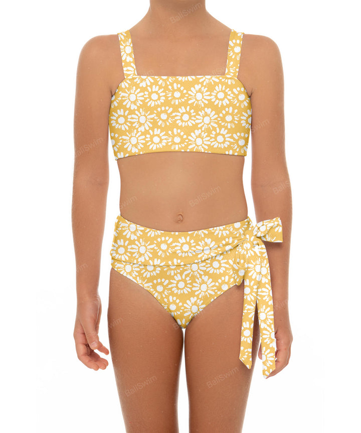 BSGS-B01 Girl's Bikini Bottom