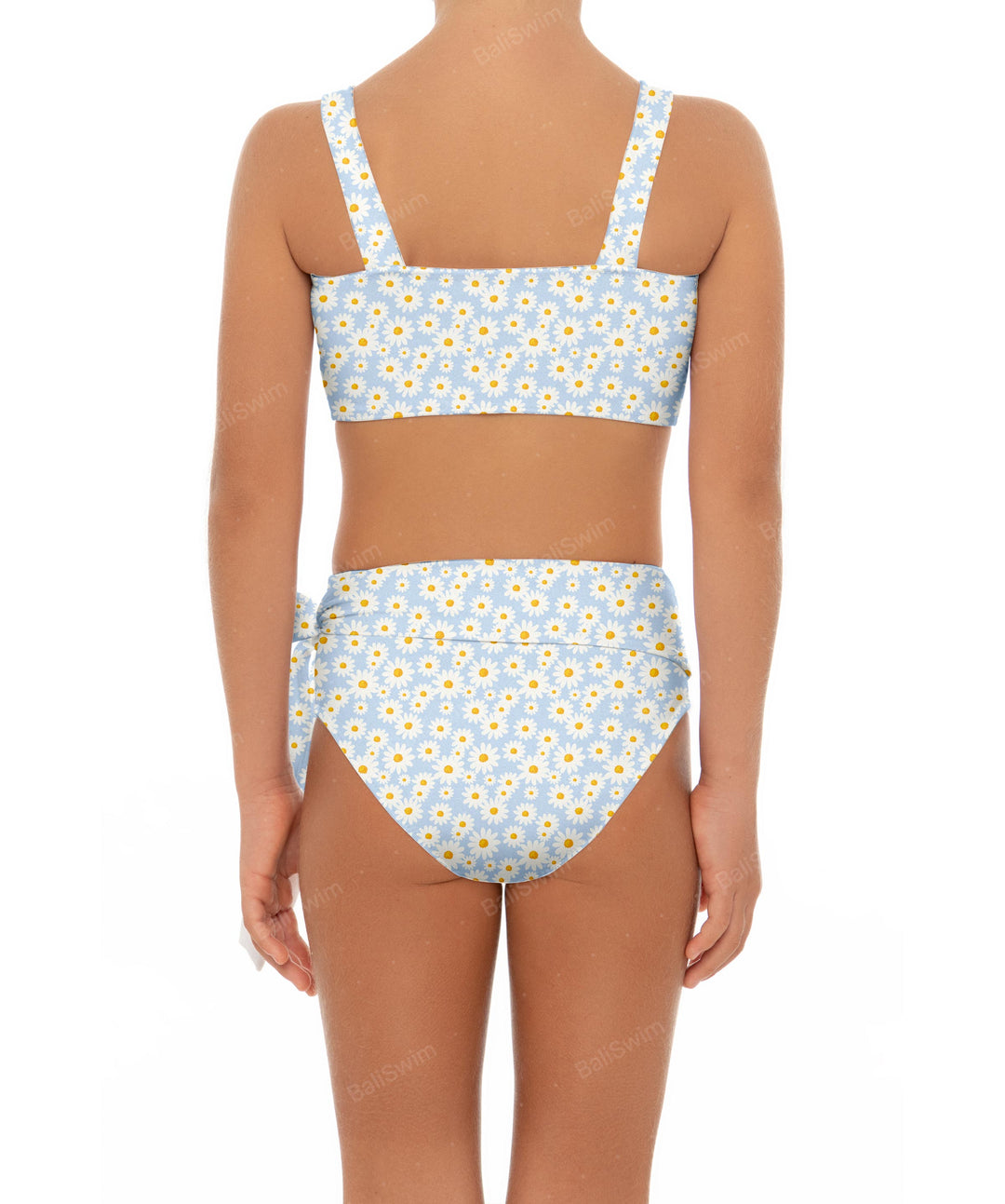 BSGS-B01 Girl's Bikini Bottom