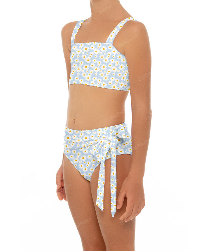 BSGS-B01 Girl's Bikini Bottom