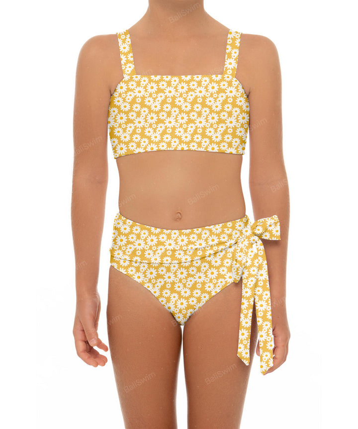 BSGS-B01 Girl's Bikini Bottom
