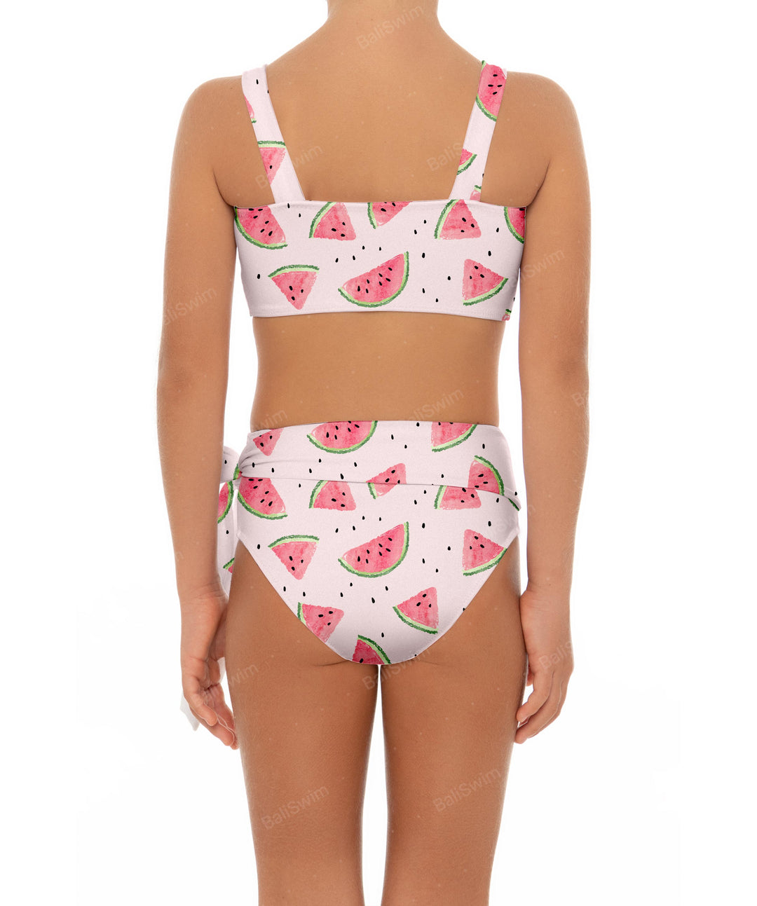 BSGS-T01 Girl's Bikini Top