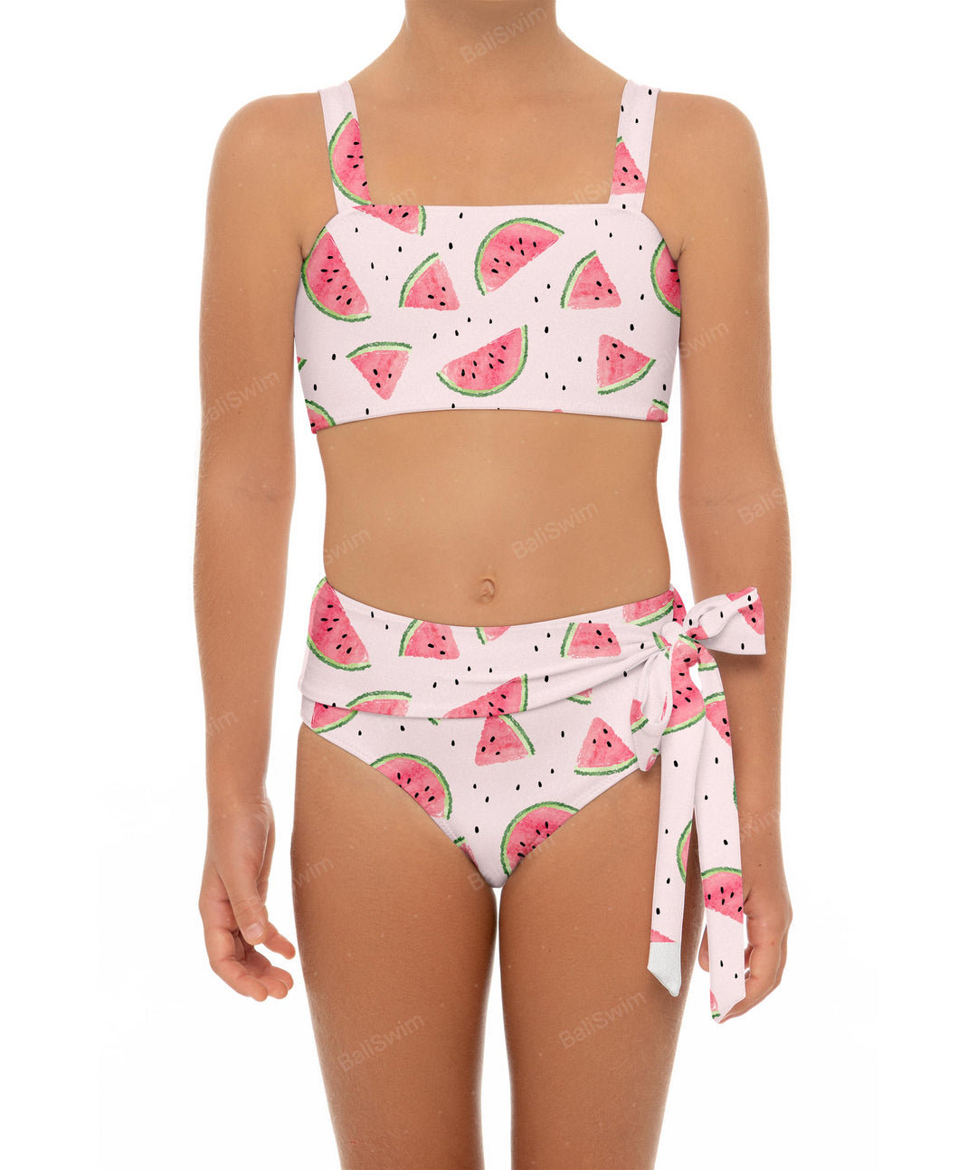 BSGS-B01 Girl's Bikini Bottom