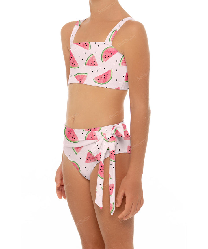 BSGS-B01 Girl's Bikini Bottom