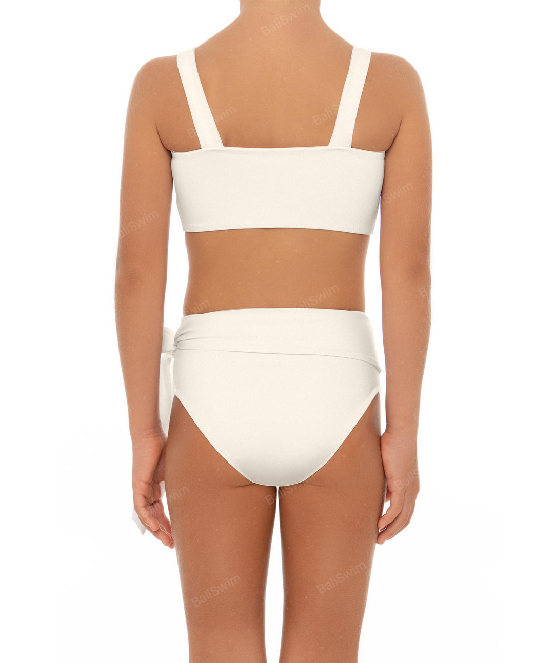 BSGS-B01 Girl's Bikini Bottom