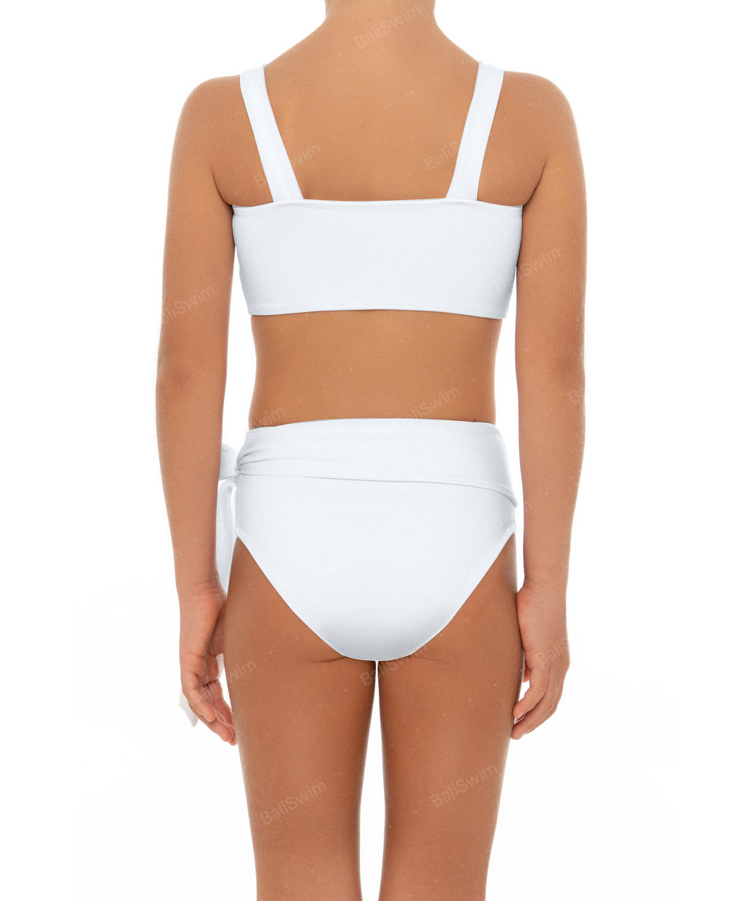 BSGS-B01 Girl's Bikini Bottom