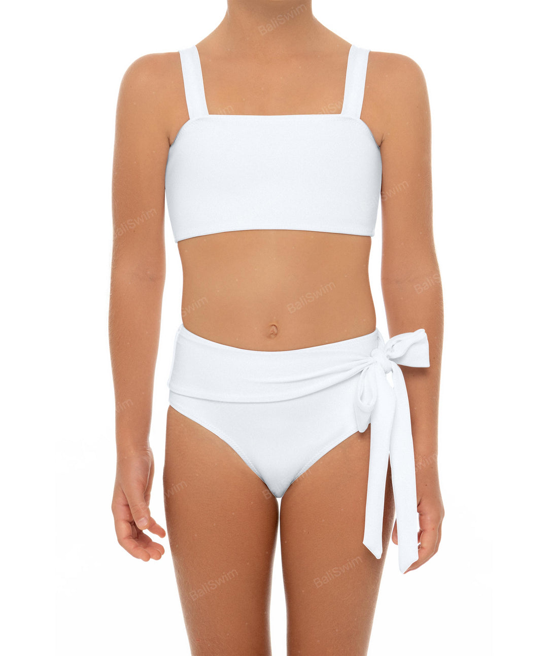 BSGS-B01 Girl's Bikini Bottom