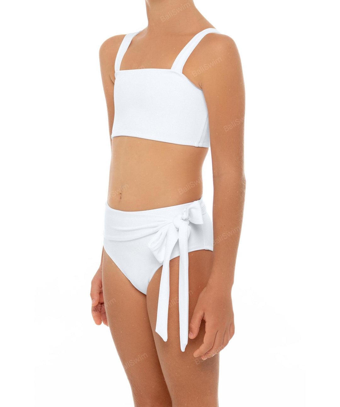 BSGS-T01 Girl's Bikini Top