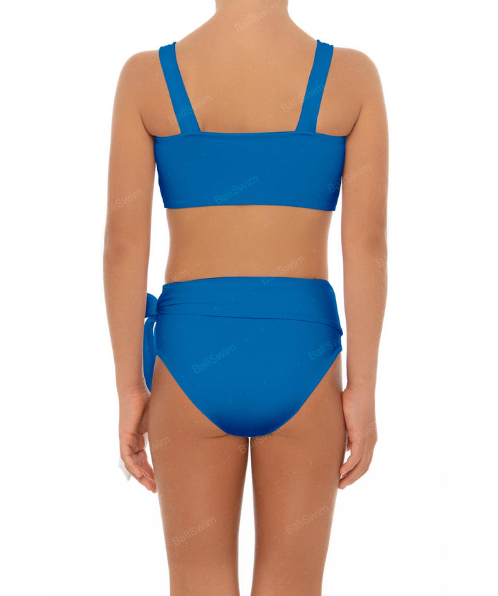 BSGS-B01 Girl's Bikini Bottom