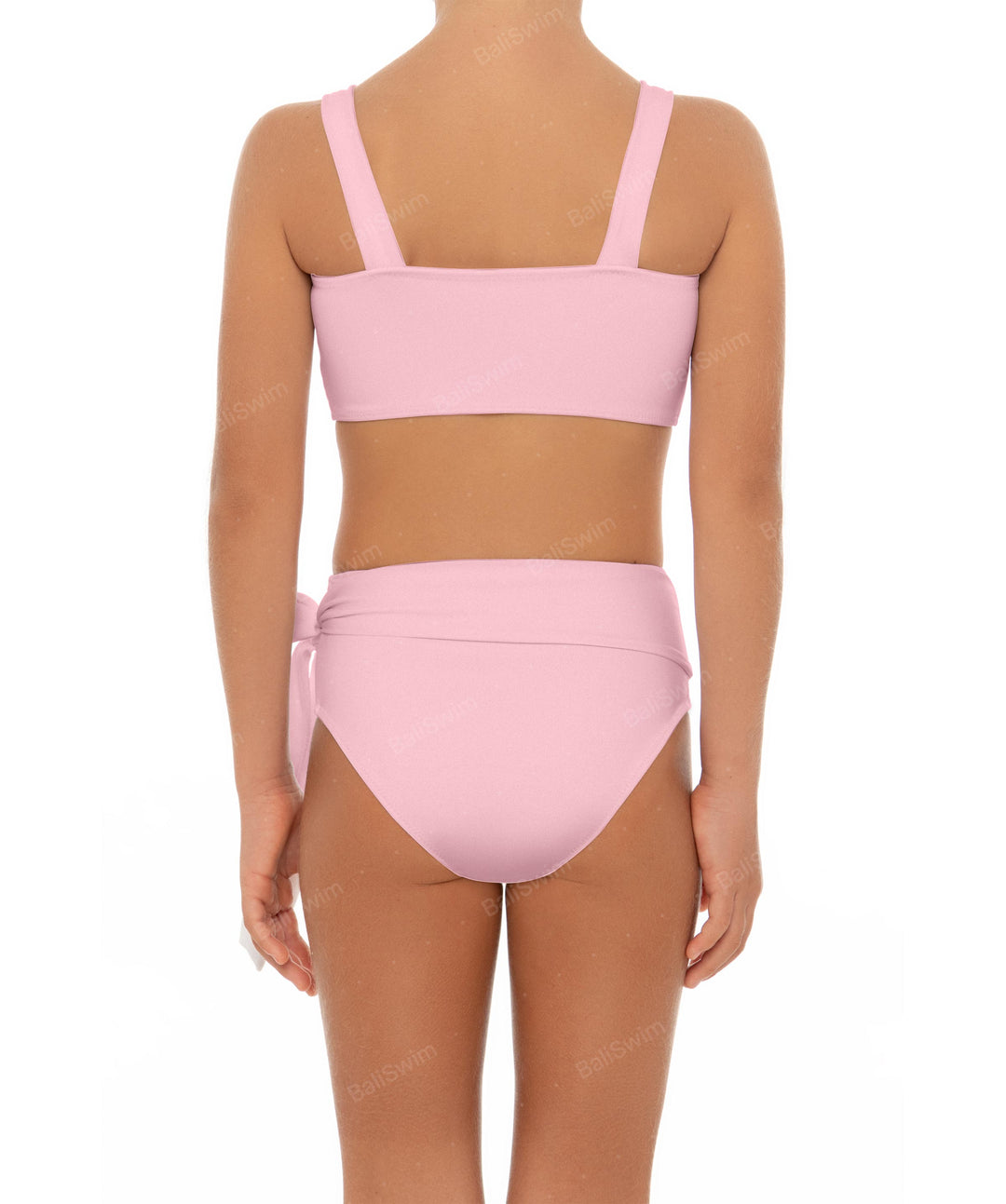 BSGS-T01 Girl's Bikini Top