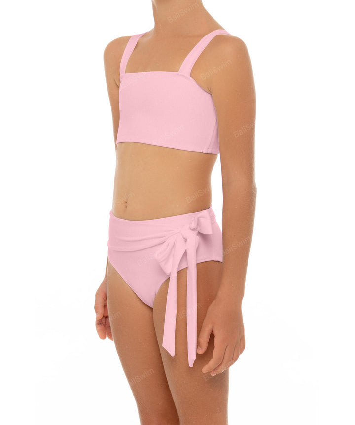 BSGS-T01 Girl's Bikini Top