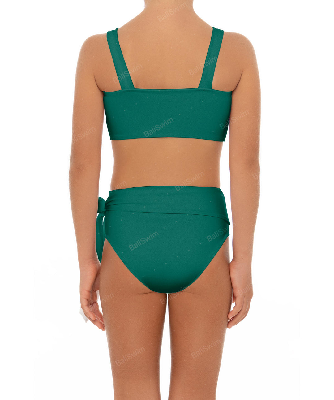 BSGS-T01 Girl's Bikini Top