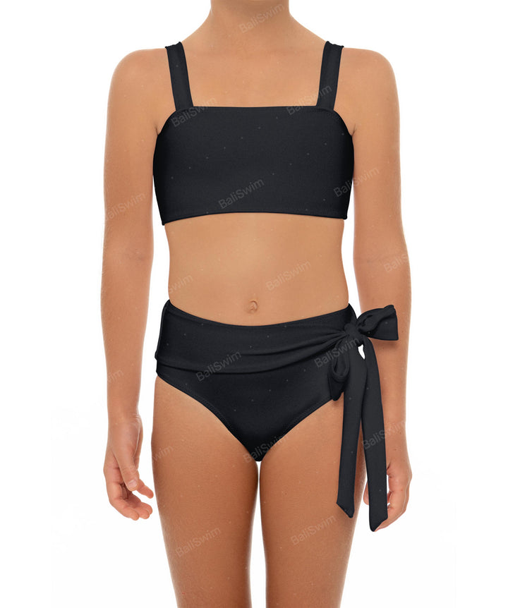 BSGS-T01 Girl's Bikini Top