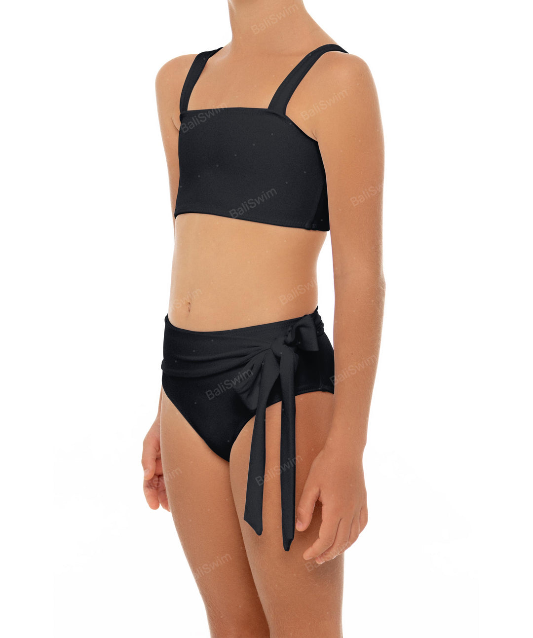 BSGS-T01 Girl's Bikini Top