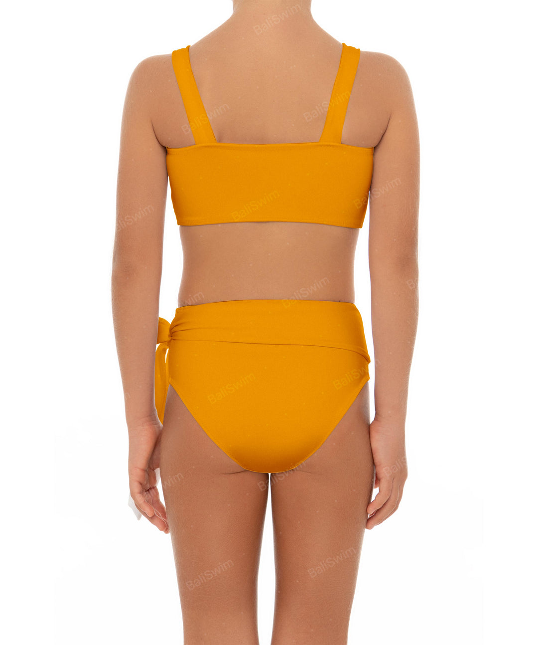 BSGS-B01 Girl's Bikini Bottom