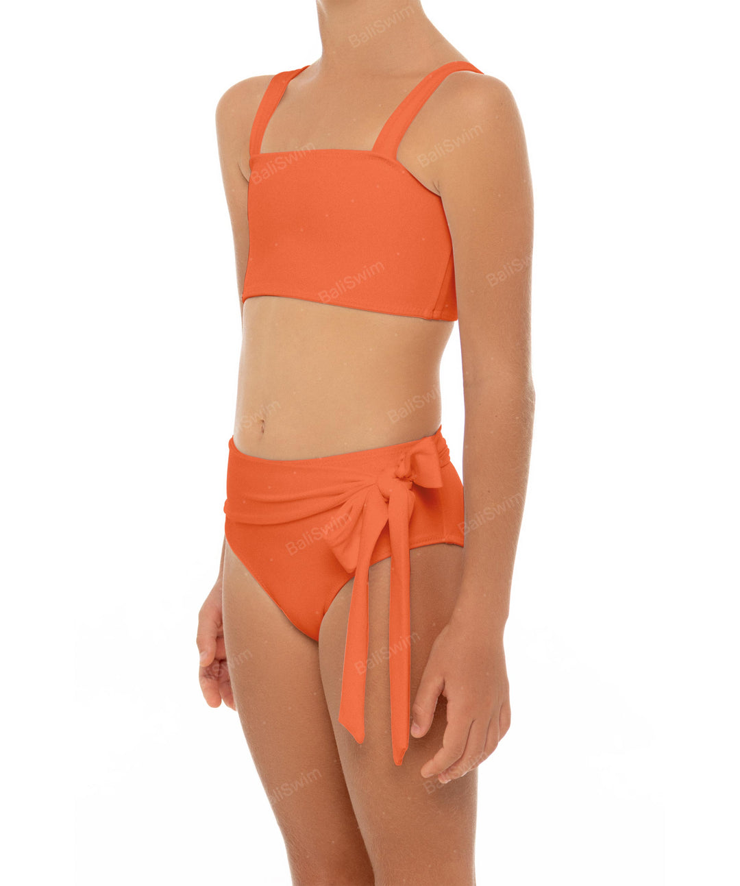 BSGS-T01 Girl's Bikini Top