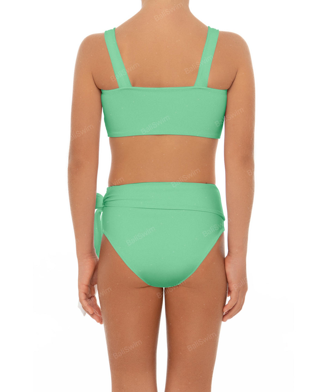 BSGS-B01 Girl's Bikini Bottom