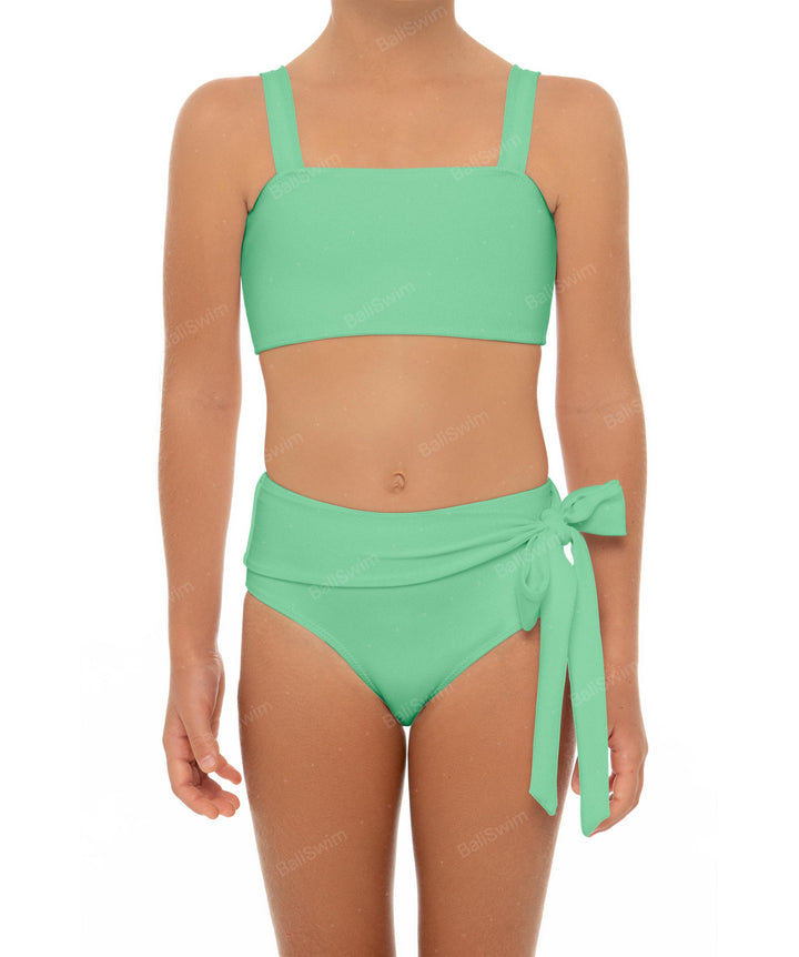 BSGS-B01 Girl's Bikini Bottom
