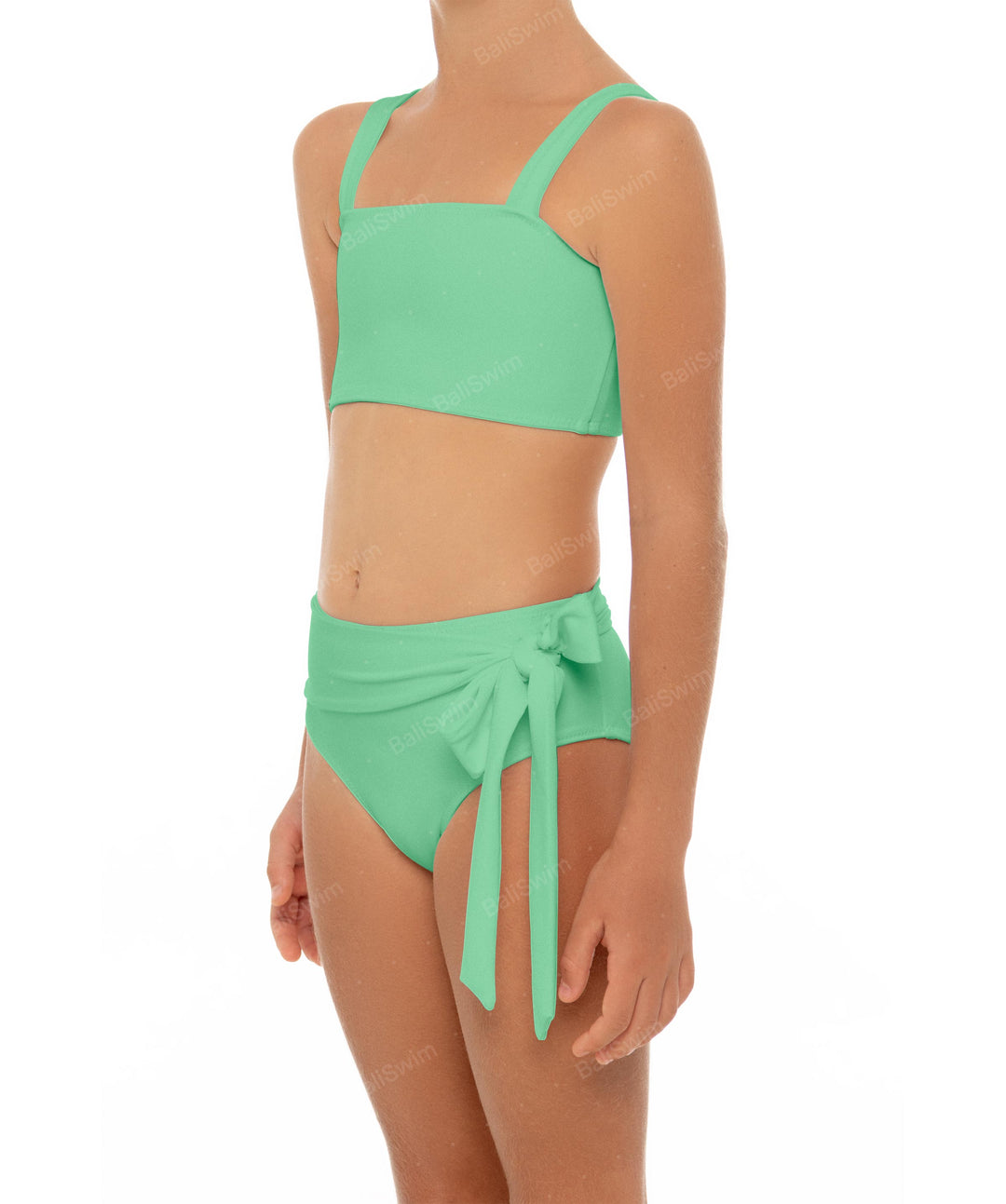 BSGS-B01 Girl's Bikini Bottom