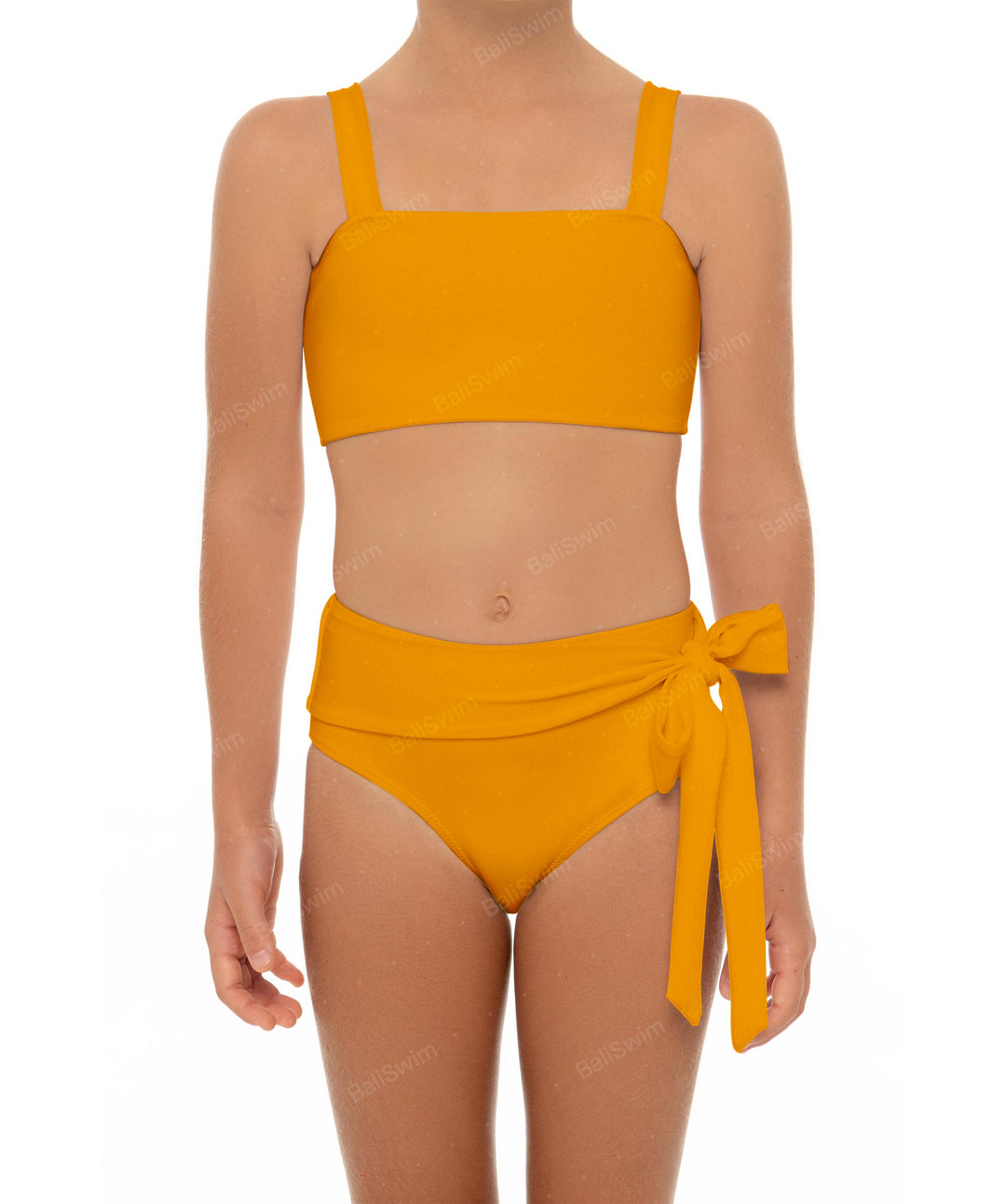 BSGS-B01 Girl's Bikini Bottom