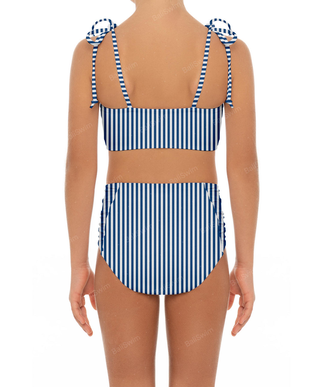 BSGS-T02 Girl's Bikini Top