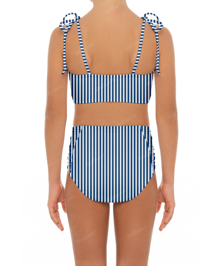 BSGS-B02 Girl's Bikini Bottom