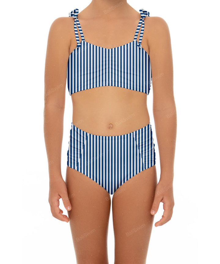 BSGS-B02 Girl's Bikini Bottom