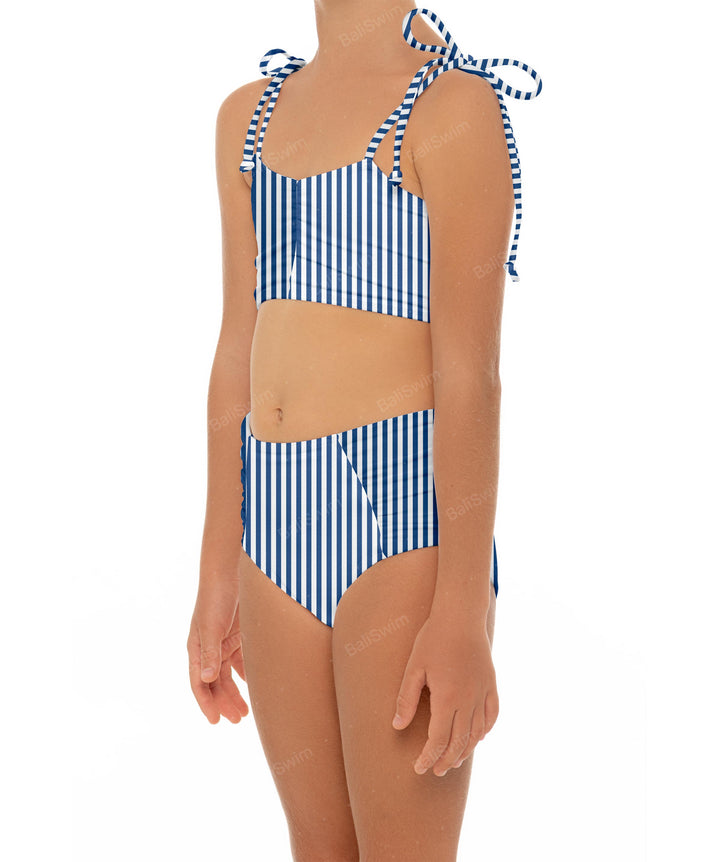 BSGS-T02 Girl's Bikini Top