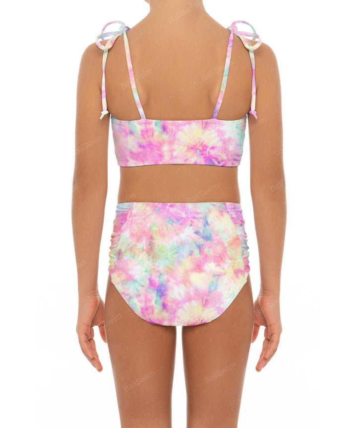 BSGS-T02 Girl's Bikini Top