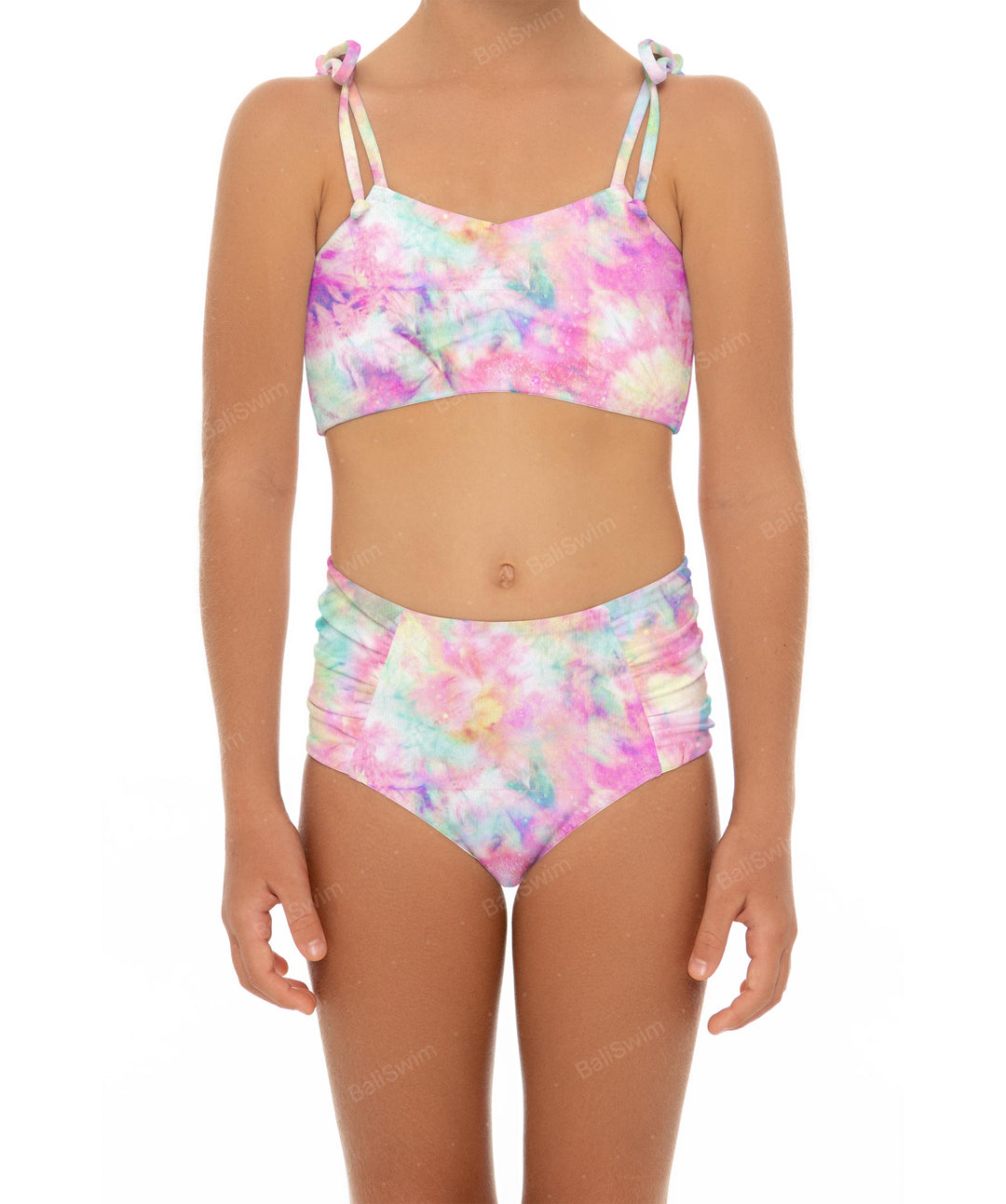 BSGS-T02 Girl's Bikini Top