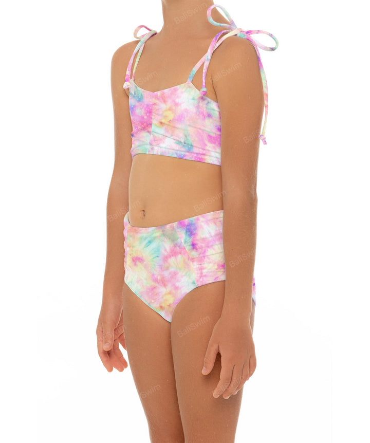 BSGS-B02 Girl's Bikini Bottom
