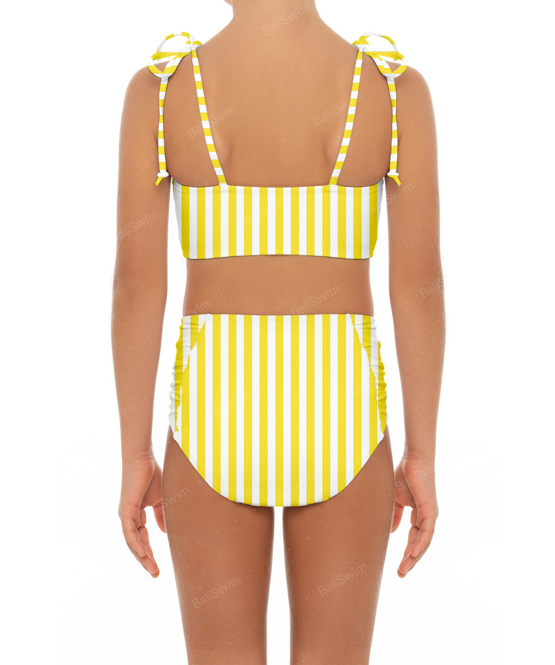 BSGS-T02 Girl's Bikini Top