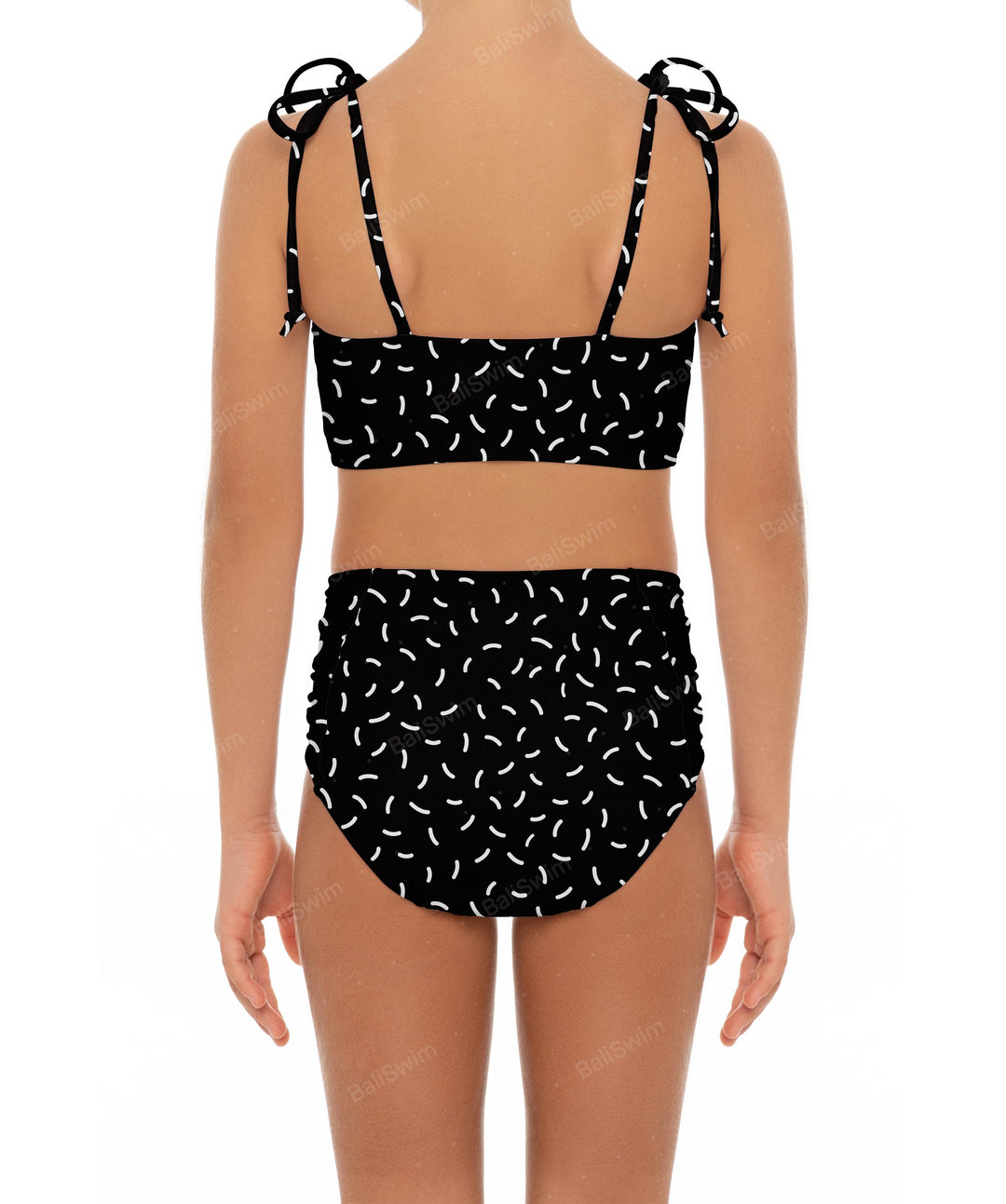 BSGS-B02 Girl's Bikini Bottom