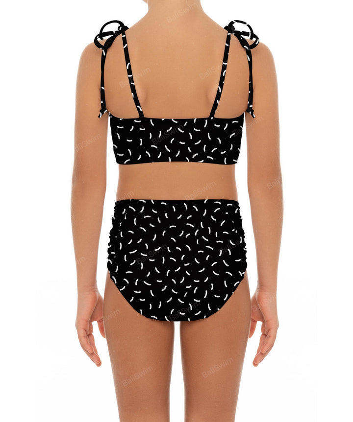 BSGS-B02 Girl's Bikini Bottom