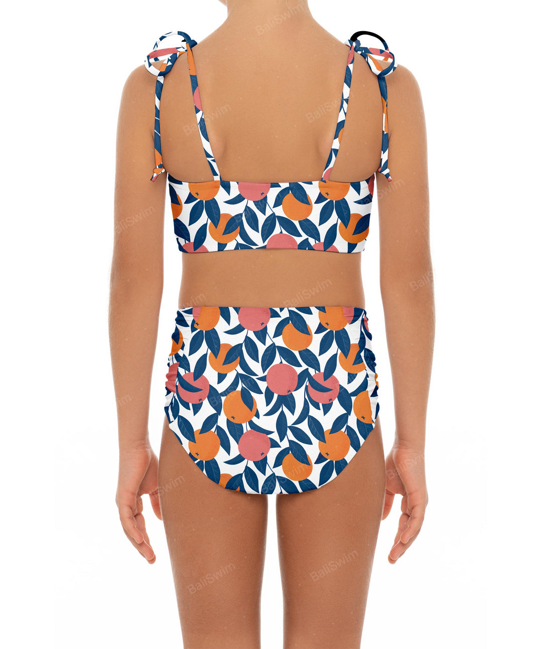 BSGS-T02 Girl's Bikini Top