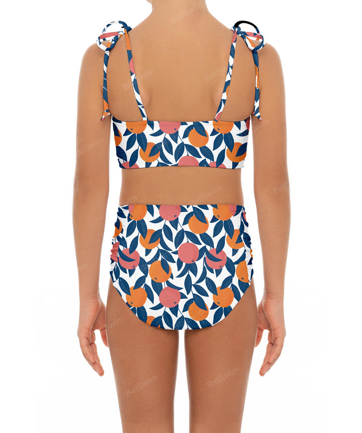 BSGS-B02 Girl's Bikini Bottom